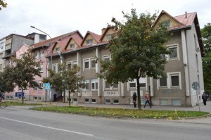 Обележавање 1.октобра у Нашој установи, Кула 01.10.2015. год.